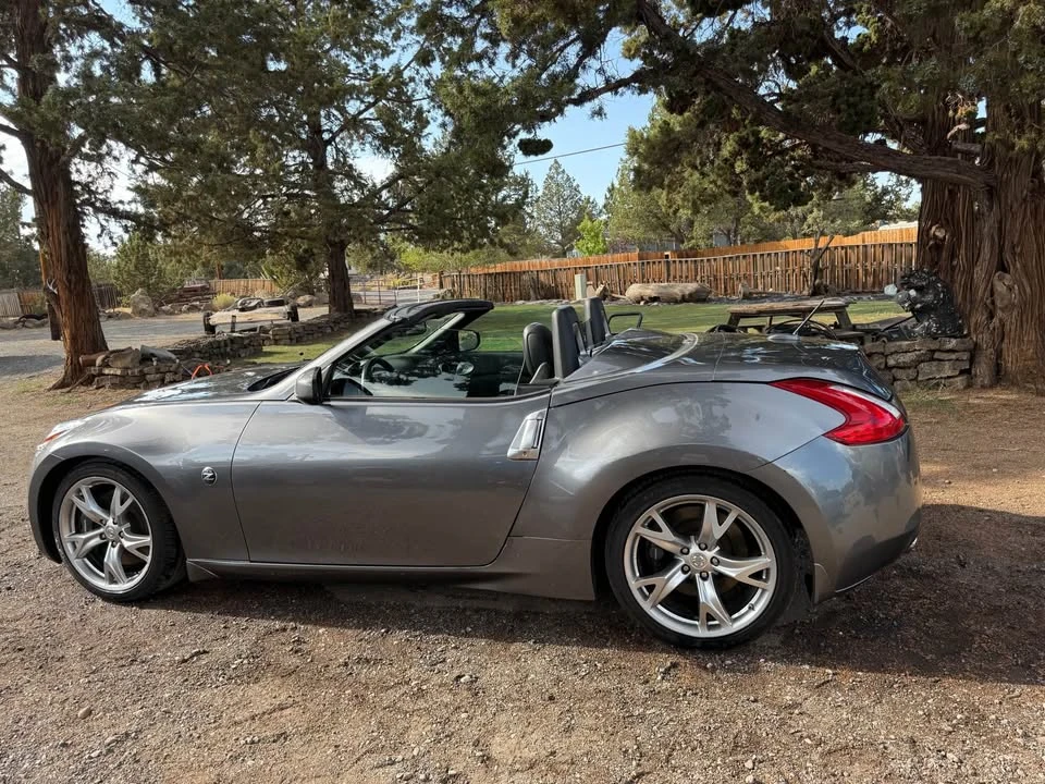 2012 Nissan 370Z 6th Gen - Image 5 of 12