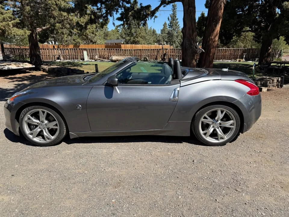 2012 Nissan 370Z 6th Gen - Image 10 of 12