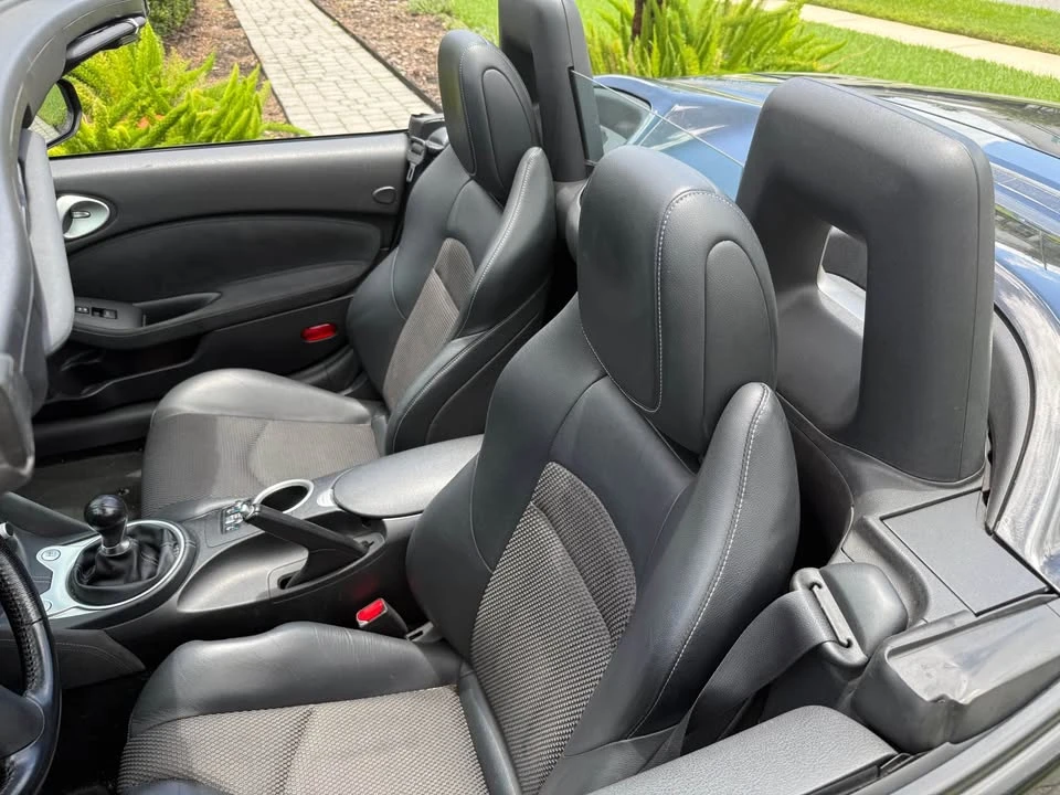 2012 Nissan 370Z 6th Gen - Image 6 of 12