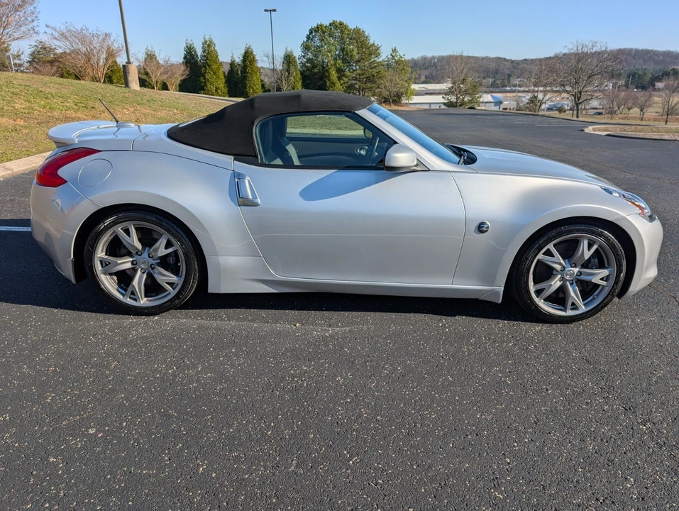 2012 Nissan 370Z 6th Gen - Image 19 of 21