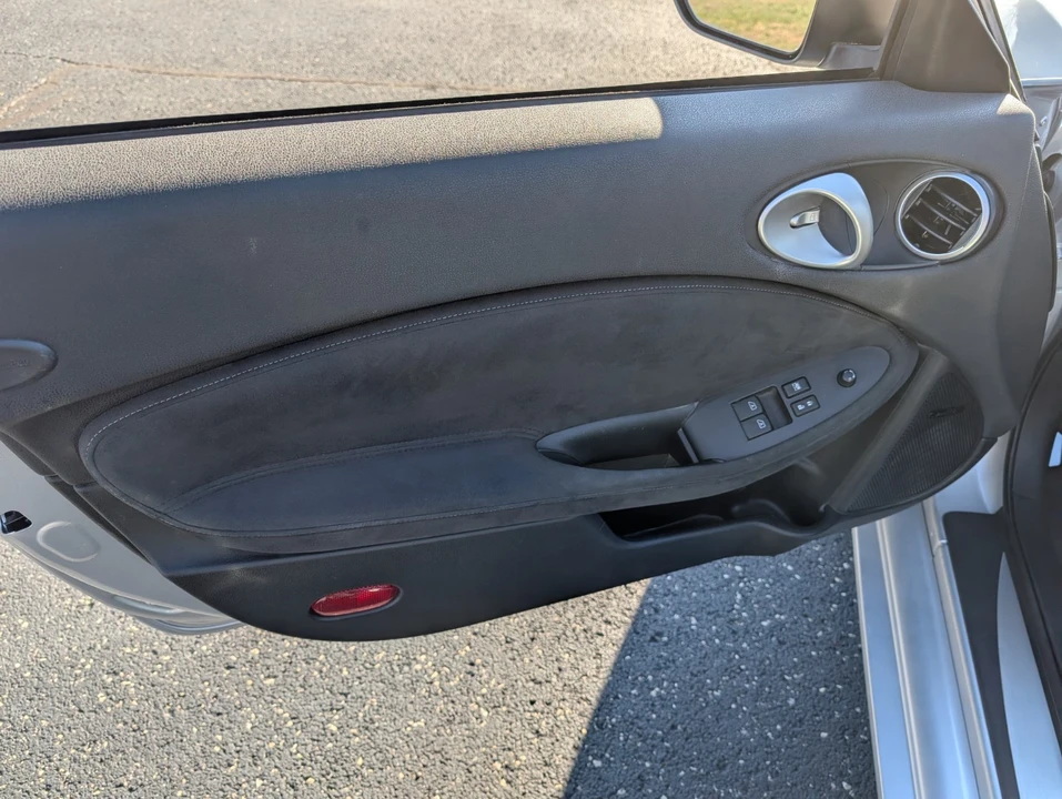2012 Nissan 370Z 6th Gen - Image 9 of 21