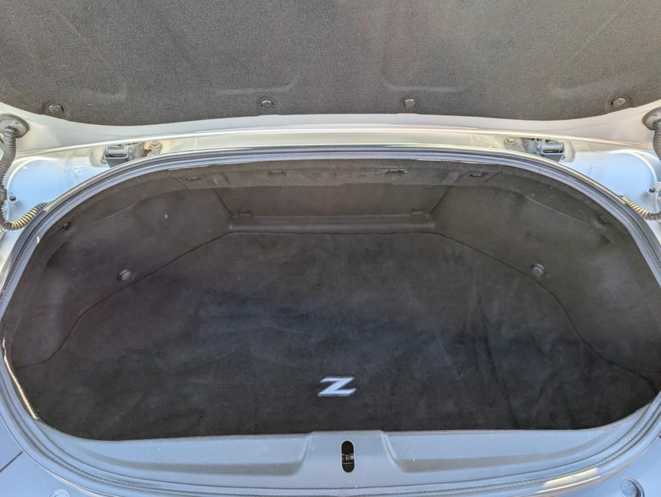 2012 Nissan 370Z 6th Gen - Image 15 of 21