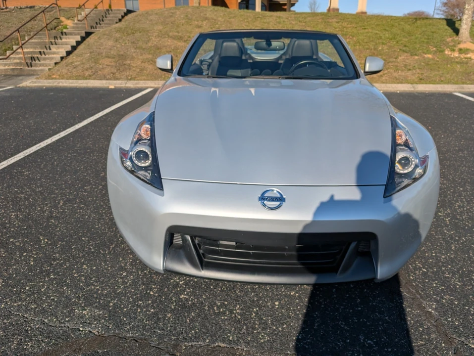2012 Nissan 370Z 6th Gen - Image 2 of 21