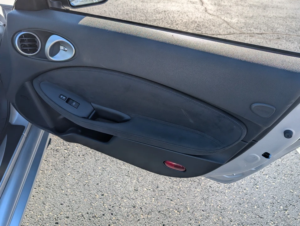 2012 Nissan 370Z 6th Gen - Image 12 of 21