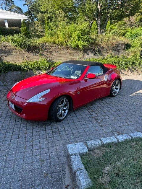 2012 Nissan 370Z 6th Gen - Image 8 of 8
