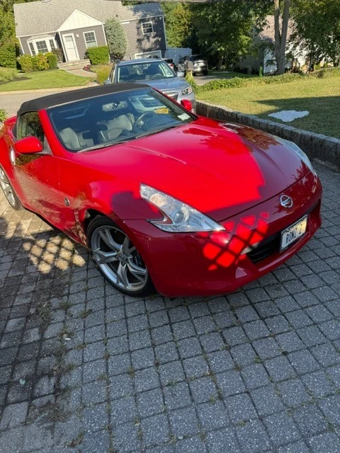 2012 Nissan 370Z 6th Gen - Image 7 of 8