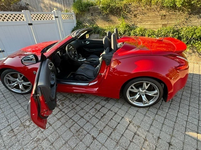 2012 Nissan 370Z 6th Gen - Image 5 of 8