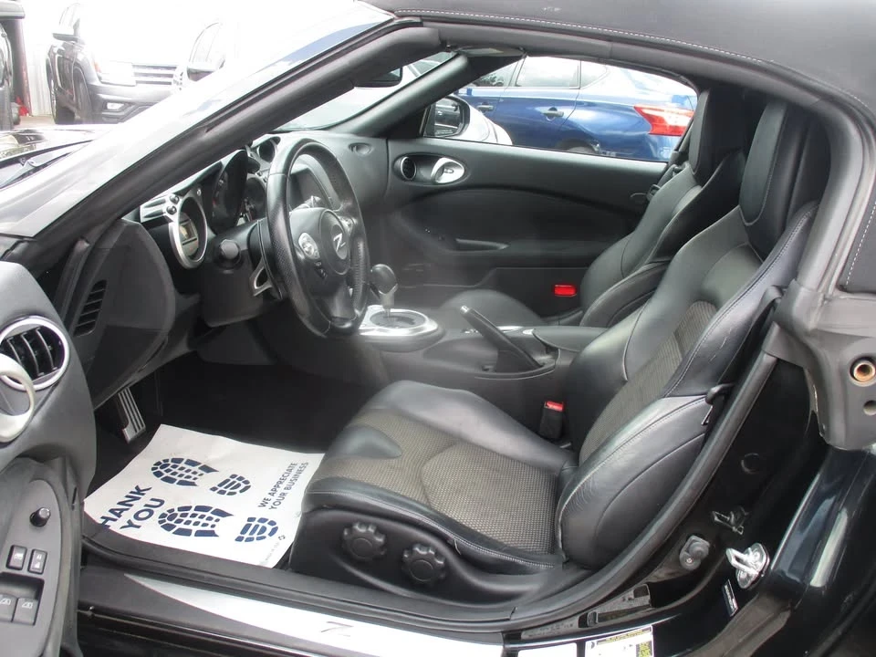 2012 Nissan 370Z 6th Gen - Image 14 of 18