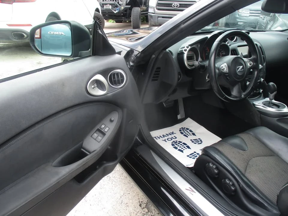 2012 Nissan 370Z 6th Gen - Image 13 of 18