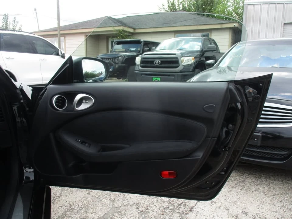 2012 Nissan 370Z 6th Gen - Image 15 of 18