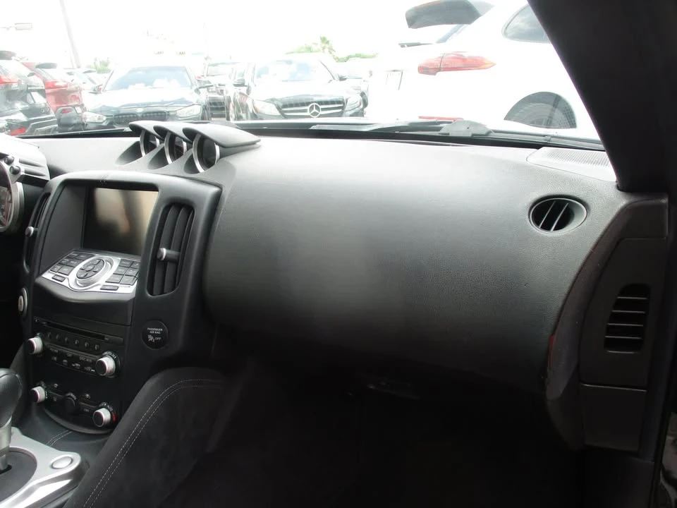 2012 Nissan 370Z 6th Gen - Image 18 of 18