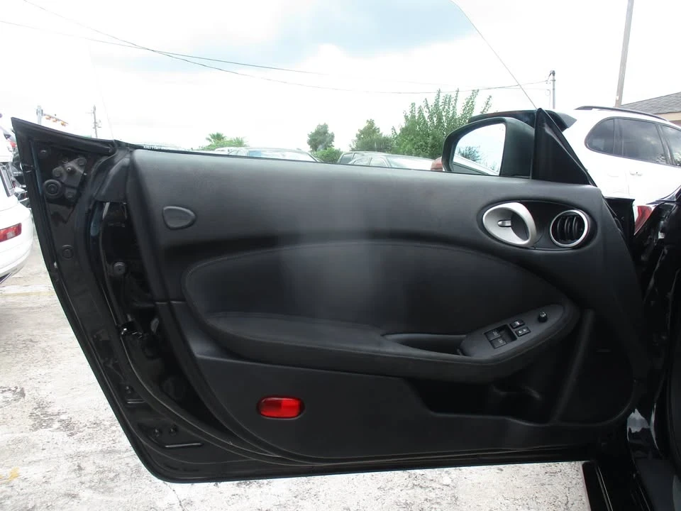 2012 Nissan 370Z 6th Gen - Image 12 of 18