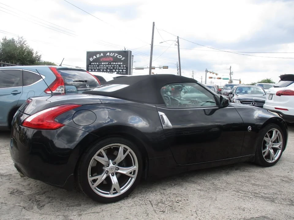 2012 Nissan 370Z 6th Gen - Image 5 of 18