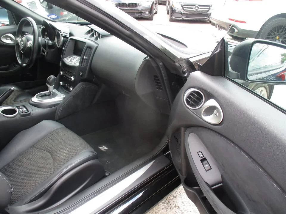 2012 Nissan 370Z 6th Gen - Image 16 of 18