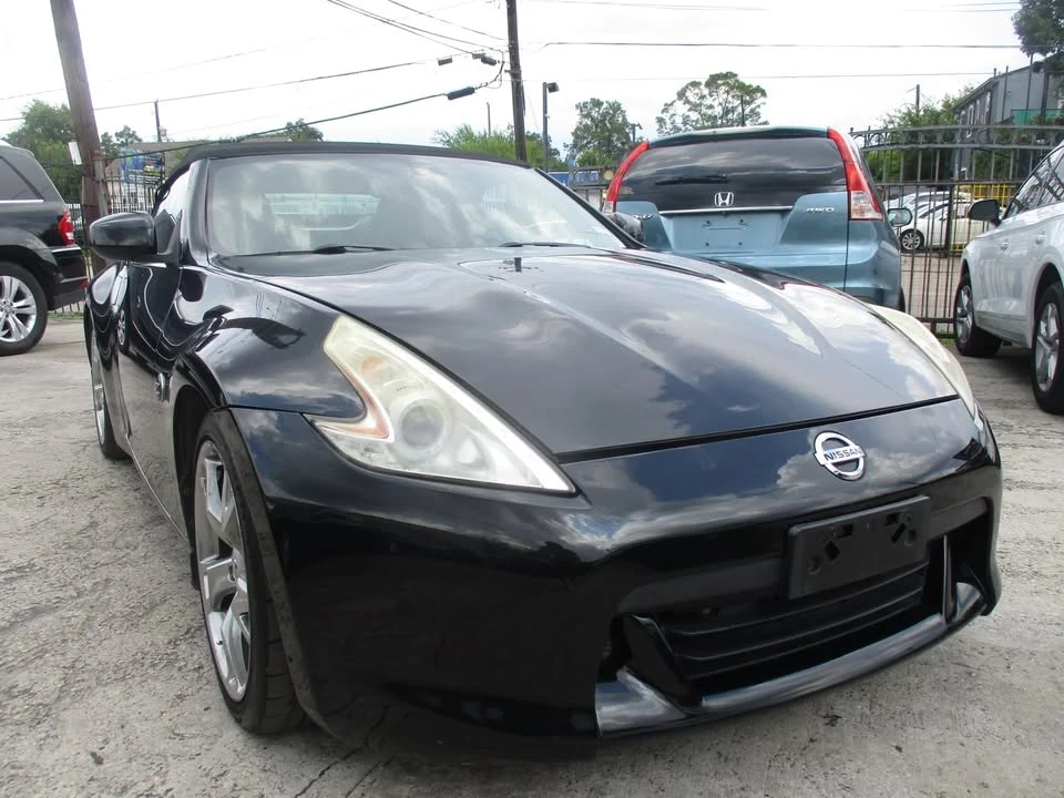 2012 Nissan 370Z 6th Gen - Image 3 of 18