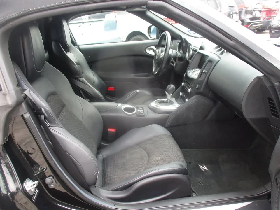 2012 Nissan 370Z 6th Gen - Image 17 of 18
