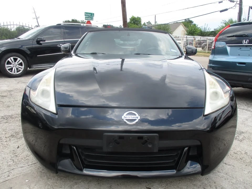 2012 Nissan 370Z 6th Gen - Image 10 of 18