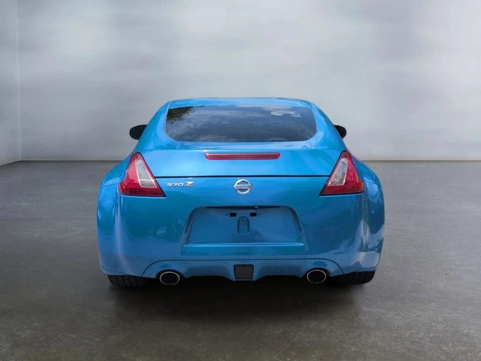 2012 Nissan 370Z 6th Gen - Image 4 of 5