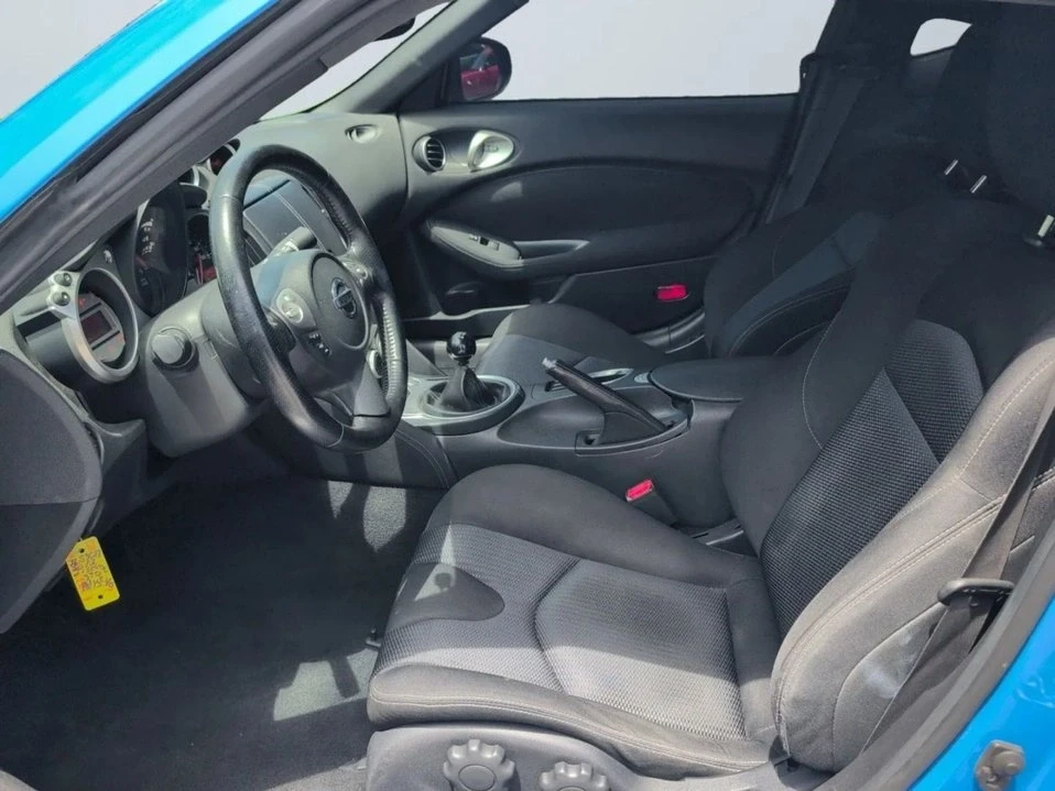 2012 Nissan 370Z 6th Gen - Image 5 of 5