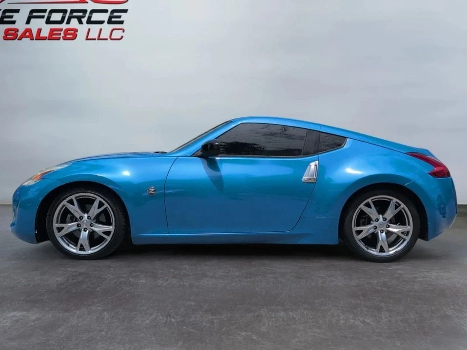 2012 Nissan 370Z 6th Gen - Image 2 of 5