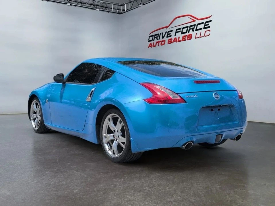 2012 Nissan 370Z 6th Gen - Image 3 of 5