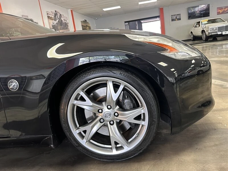 2012 Nissan 370Z 6th Gen - Image 14 of 20