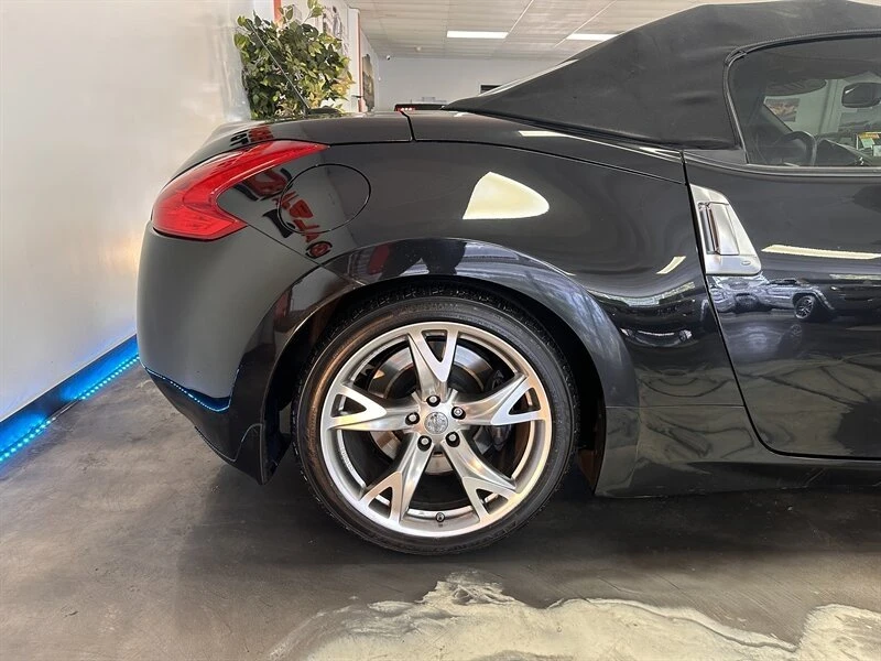 2012 Nissan 370Z 6th Gen - Image 10 of 20