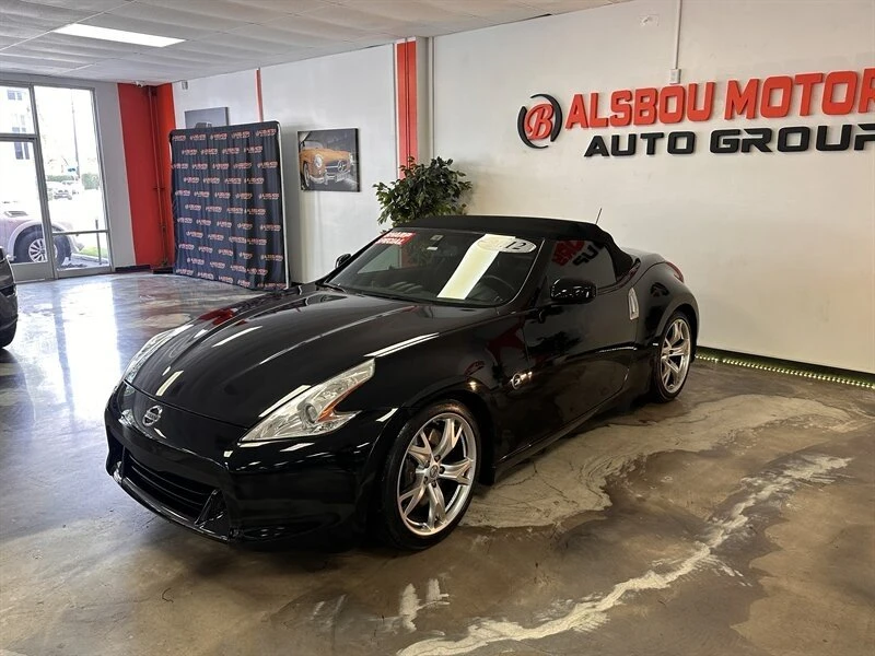 2012 Nissan 370Z 6th Gen - Image 16 of 20