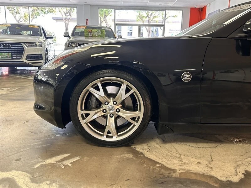 2012 Nissan 370Z 6th Gen - Image 13 of 20