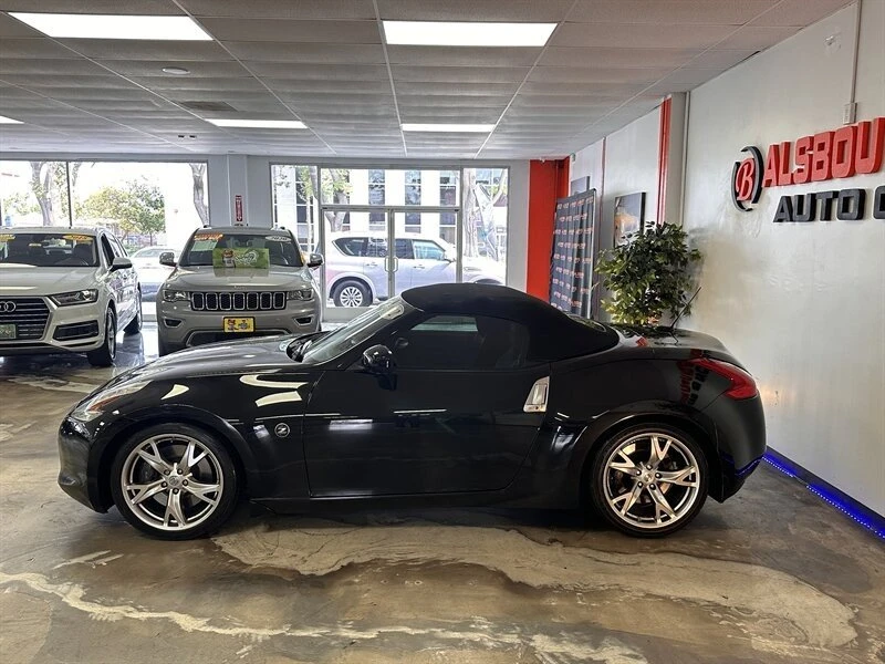 2012 Nissan 370Z 6th Gen - Image 12 of 20