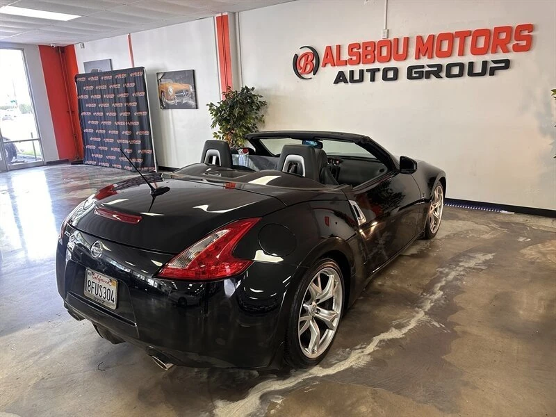 2012 Nissan 370Z 6th Gen - Image 6 of 20