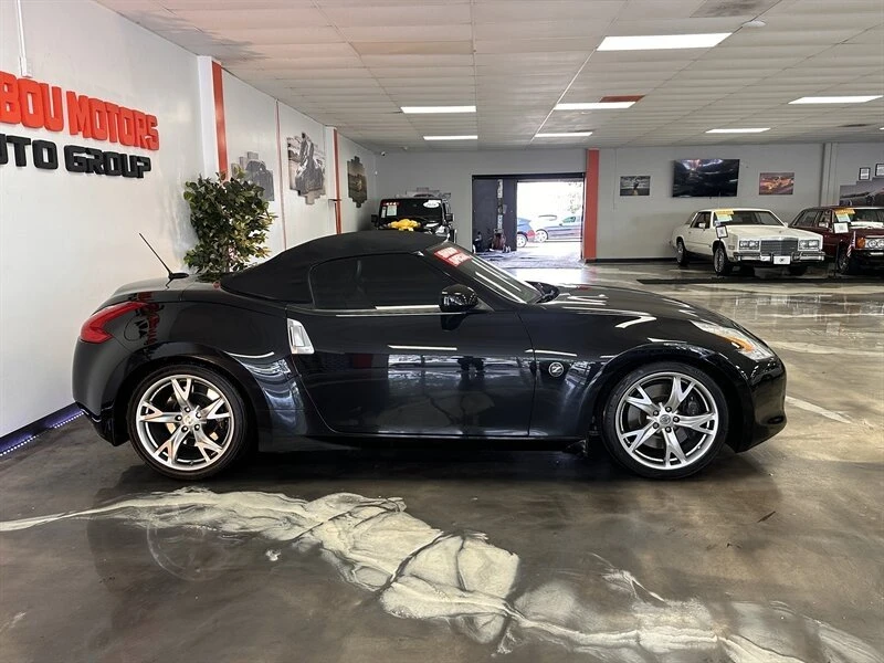 2012 Nissan 370Z 6th Gen - Image 15 of 20