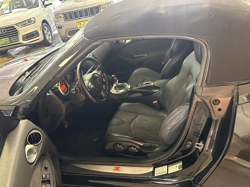 2012 Nissan 370Z 6th Gen - Image 19 of 20