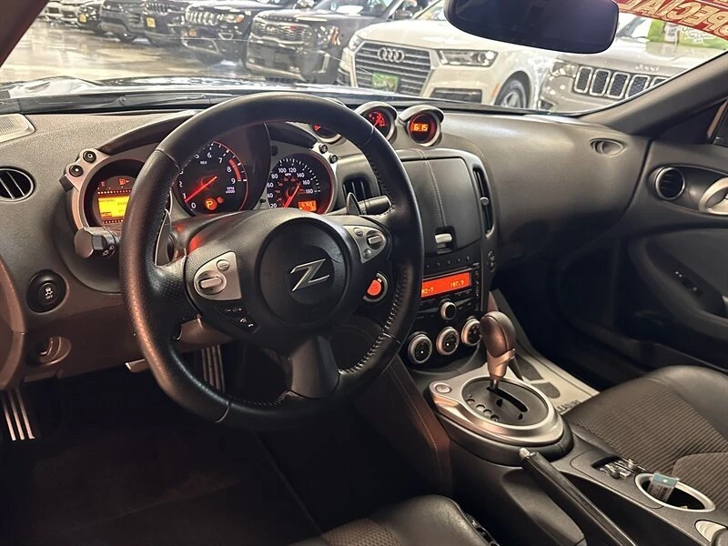 2012 Nissan 370Z 6th Gen - Image 20 of 20