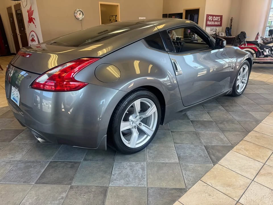 2012 Nissan 370Z 6th Gen - Image 3 of 20