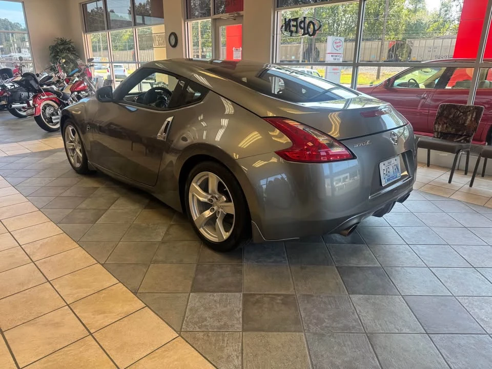 2012 Nissan 370Z 6th Gen - Image 8 of 20
