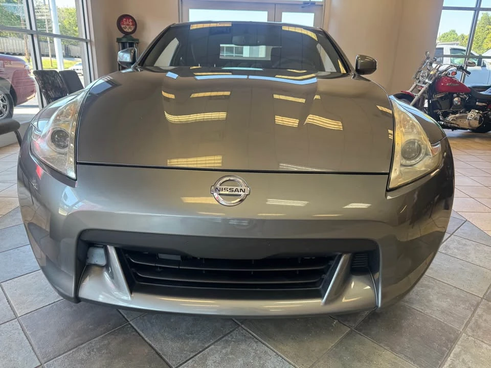2012 Nissan 370Z 6th Gen - Image 20 of 20