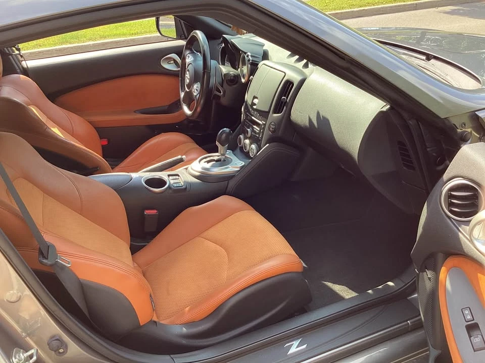2012 Nissan 370Z 6th Gen - Image 6 of 7