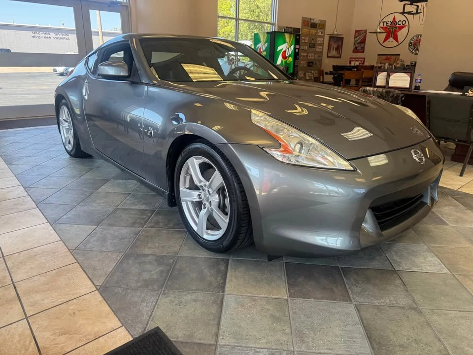 2012 Nissan 370Z 6th Gen - Image 5 of 20