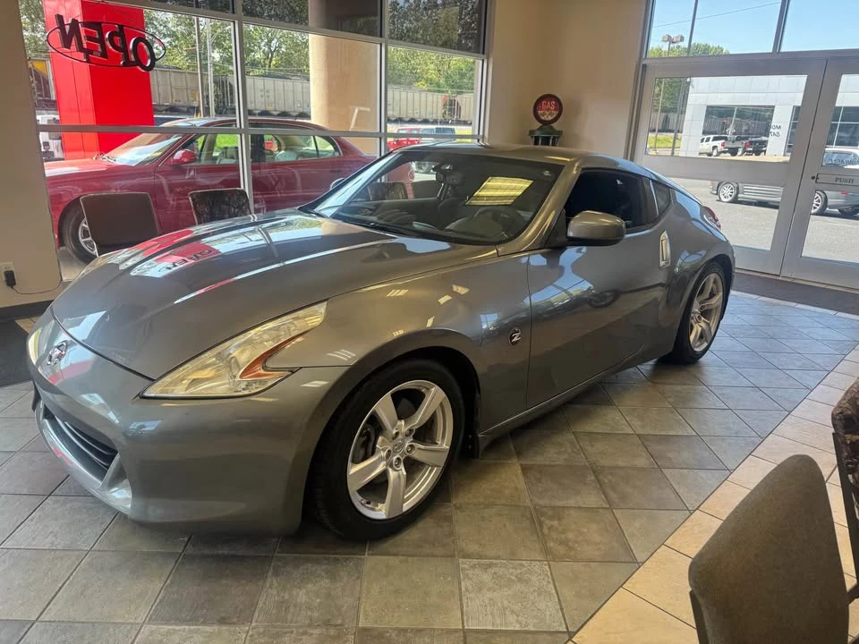 2012 Nissan 370Z 6th Gen - Image 6 of 20