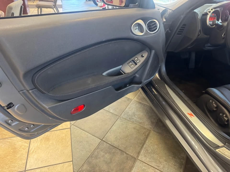 2012 Nissan 370Z 6th Gen - Image 10 of 20