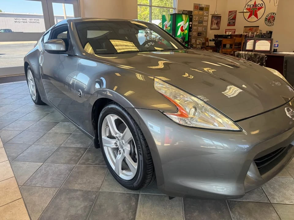 2012 Nissan 370Z 6th Gen - Image 15 of 20