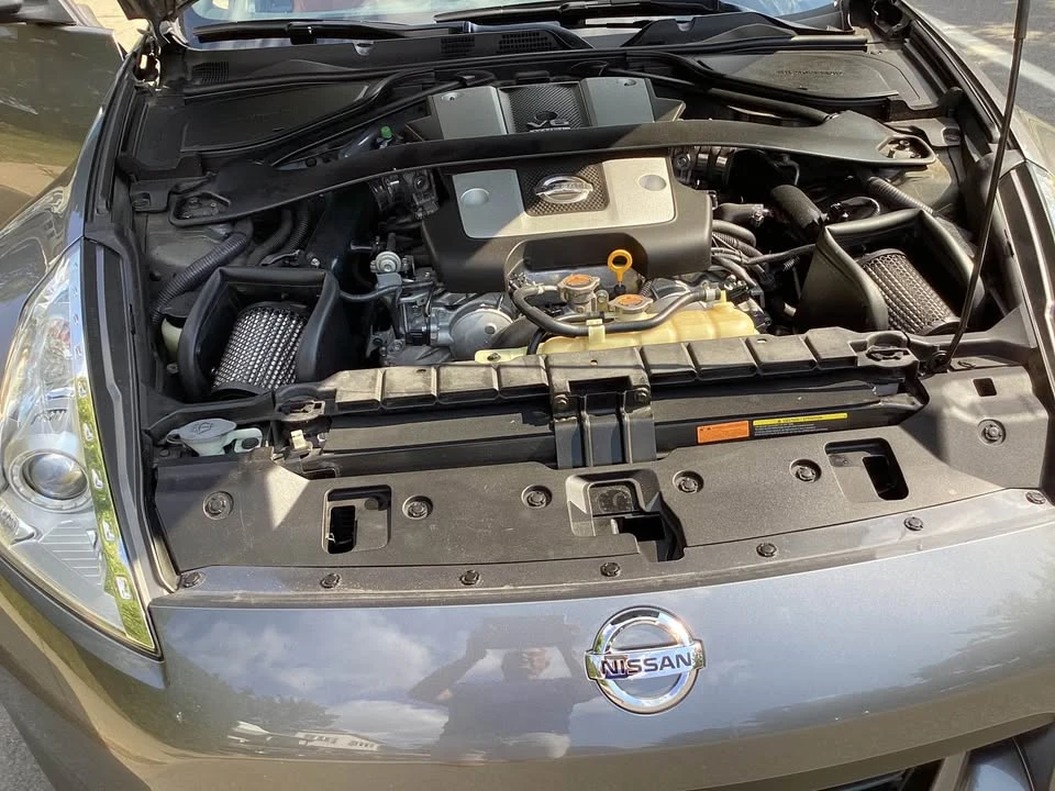 2012 Nissan 370Z 6th Gen - Image 5 of 7