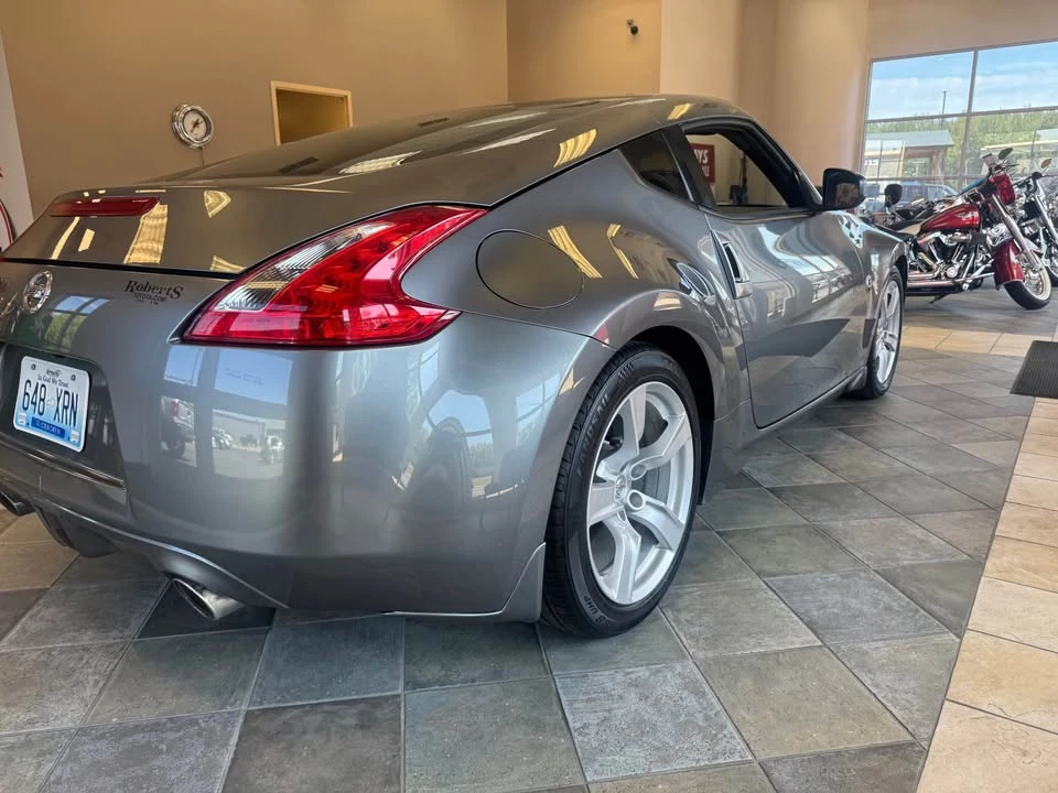 2012 Nissan 370Z 6th Gen - Image 16 of 20