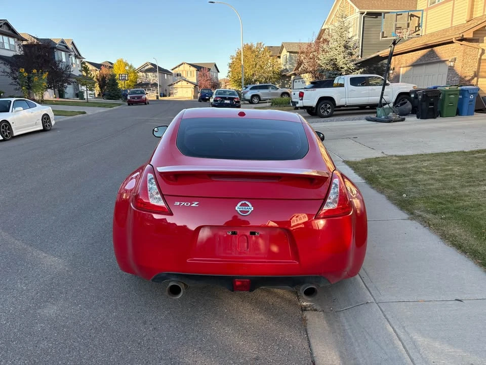 2012 Nissan 370Z 6th Gen - Image 4 of 16