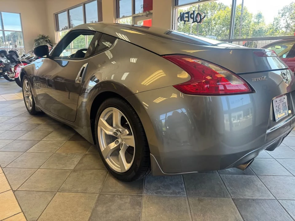 2012 Nissan 370Z 6th Gen - Image 17 of 20
