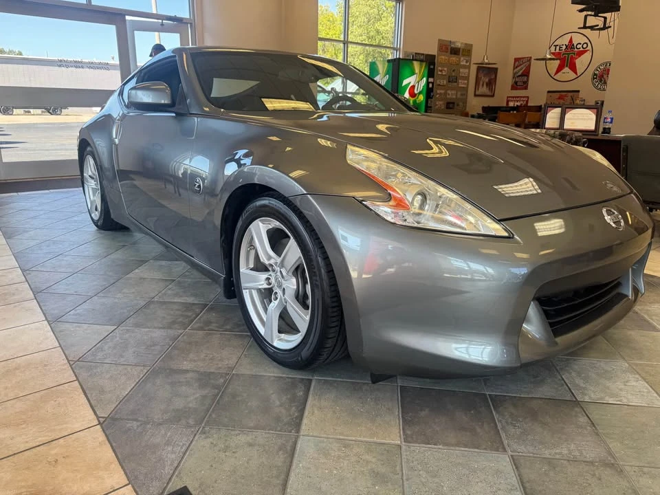 2012 Nissan 370Z 6th Gen - Image 2 of 20