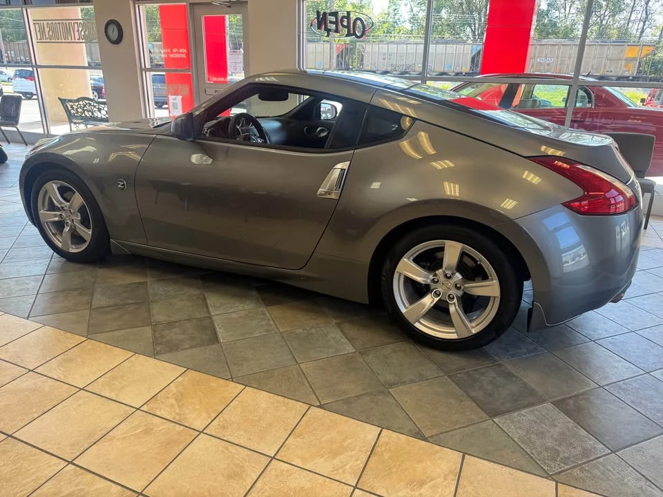 2012 Nissan 370Z 6th Gen - Image 4 of 20