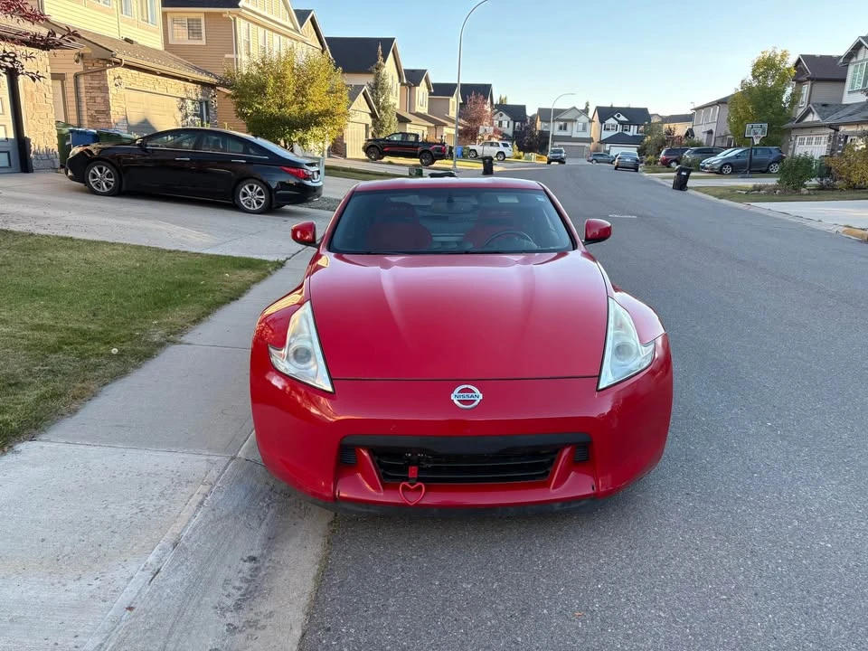 2012 Nissan 370Z 6th Gen - Image 8 of 16