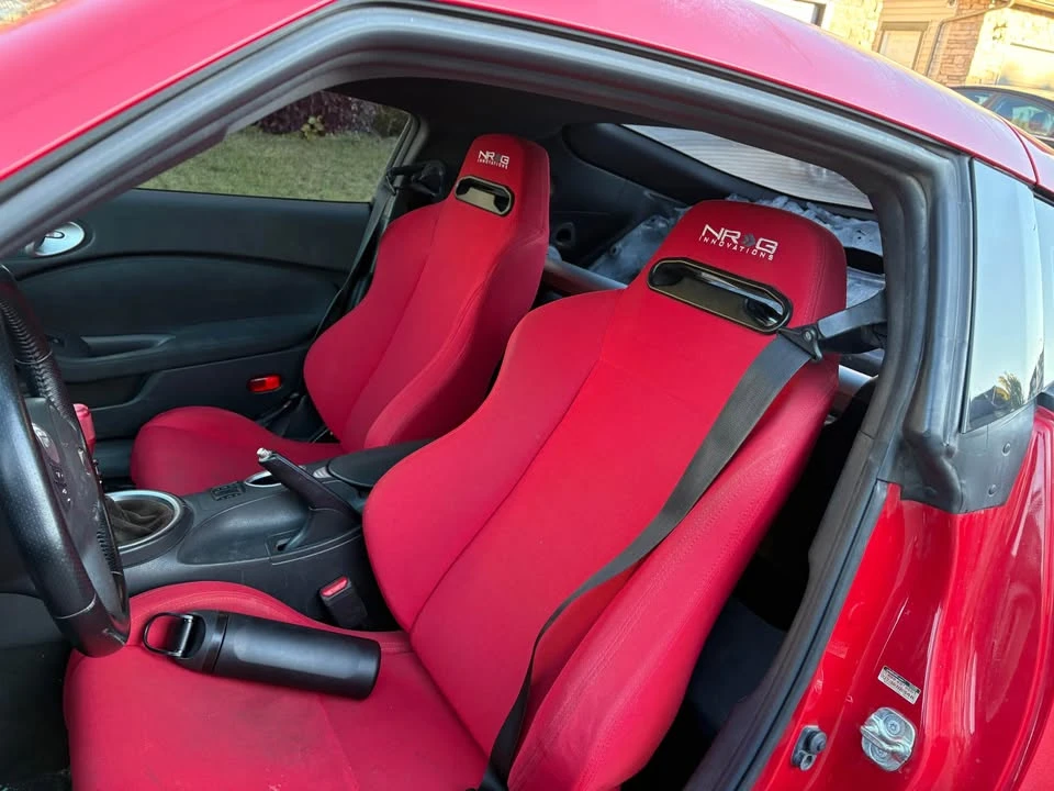2012 Nissan 370Z 6th Gen - Image 10 of 16